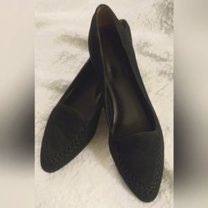 Bass Flex Florence Flats